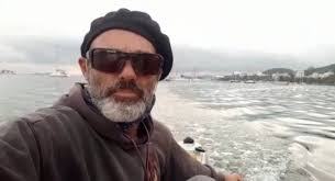 CRUCE DEL ATLÁNTICO EN SOLITARIO Y EN PANDEMIA