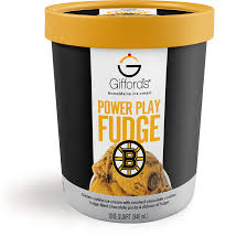 The last time chara came out to the desert against the coyotes, i hope to get back to these. Power Play Fudge Our Flavors Gifford S Ice Cream