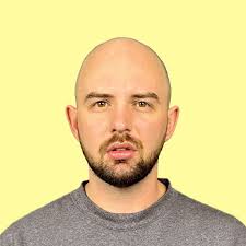 this is a sign to start shaving your head