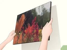 Check spelling or type a new query. How To Make Your Own Canvas Prints With Pictures Wikihow