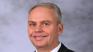 Corporate Chaplains of America names Larry Griffith new CEO