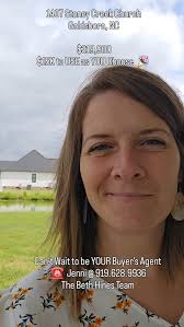 OPEN HOUSE PAR-TAY!!! Come see me at our BEE-U-TI-FUL open houses this  weekend! 101 E Sillinger Dr Goldsboro 103 Baileys Place Pikeville 129 Grace  Pond (321 Mamie) Benson @buyahomewithjenni