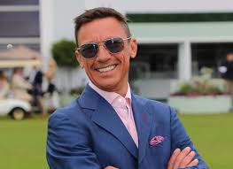 Legendary Jockey Frankie Dettori Files For Bankruptcy