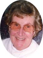 Jennie Caroline Duffy Obituary