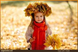 An introduction to chinese names and chinese forms of address. 100 Unique Baby Girl Names Inspired By Autumn Season Angelsname Com