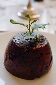 Christmas Pudding A Rich Fruity Classic For The Festivities Homemade Chocolate Pudding British Christmas Desserts Christmas Pudding
