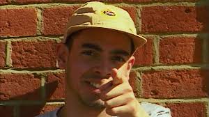 Free Skate Magazine » Josh Cox