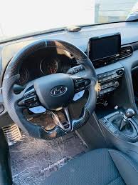 We did not find results for: 2019 Veloster N Fully Custom Steering Wheel Built Your Way Socal Garage Works