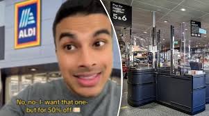 Aldi shoppers warned about 50 per cent discount 'hack' in Australia