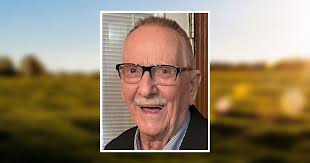 John Maddox Sheppard Obituary October 30, 2025