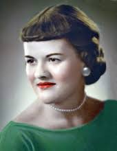 Obituary information for Jo Ellen Strunk