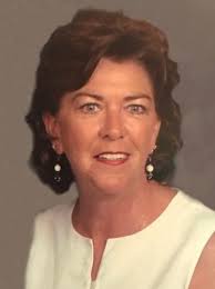 Patricia Searcy Obituary (1943