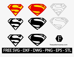Easily convert photos to svgs for cutting on your cricut or silhouette. Superman Symbol Logo Vectors Jpg Transparent Download Png Free Superman Logo Svg Free Transparent Png Download Pngkey