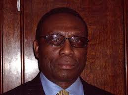 Akwa Ibom Global Special: Interview with Dr. Patrick E. Davies