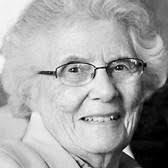 Obituaries, Week of May 24, 2018