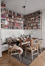 We did not find results for: My Scandinavian Home 7 Small Space Tricks To Learn From A Light Filled Stockholm Family Home Dining Nook Home House Interior