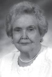 Martha Chairsell Obituary (2016)