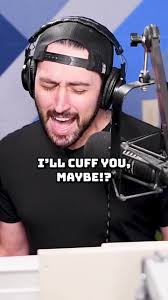 Cuffing Season Song Parody: I'll Cuff You, Maybe by Young Jeffrey