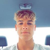 Joshua Maughan's Instagram, Twitter & Facebook