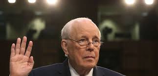 A conversation with John Dean