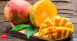 Can mangoes increase blood sugar and cause weight gain? Here's the truth |  - Times of India