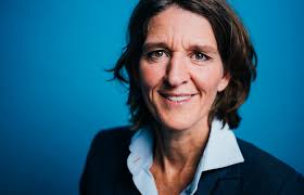 Agnes Jager strijdt voor juiste behandeling