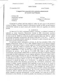 Curtea SupremÄƒ De JustiÅ£ie Arhive Voxpublika