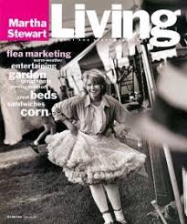 Before the sale to sequential, stewart's brands existed as martha stewart living omnimedia, a company she formed after buying out time inc.'s shares of martha stewart enterprises in 1997. These 90s Martha Stewart Living Covers Are Throwback Gold Martha Stewart Martha Stewart Living Stewart