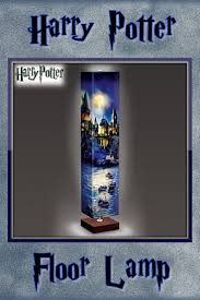 Harry Potter Floor Lamp Harry Potter Table Potter Harry