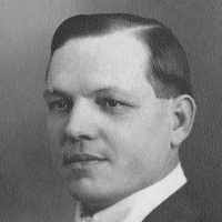 William Boldman JR (1898–1978)