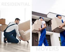 Moving Services London Ontario | HSS Movers London Ontario ✔️