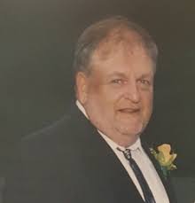 Obituary information for Sidney Tate