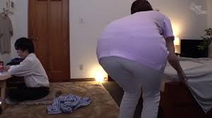 GVH-721 Mother And flowers Incest Sachika Akimoto | ...