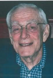 Conan Kornetsky Obituary