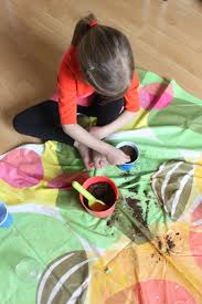 Plastic Cup Greenhouses