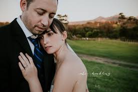 When France meets New Zealand. I love how the weather