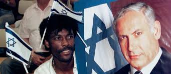 Bibi Netanyahu, il guerriero della sicurezza