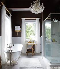 Older lighting fixtures and fluorescent lighting cast unattractive shadows and unflattering color hues on your skin. 20 Traditional Bathroom Designs Timeless Bathroom Ideas
