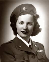 Marie Michell Robinson