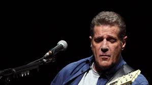 Glenn frey passed away in january 2016 from complications from rheumatoid arthritis, acute ulcerative colitis, and pneumonia. 2016 Grammys Eagles To Pay Tribute To Glenn Frey Grammy Com