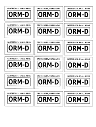 Find & download free graphic resources for label. 30 Orm D Label Pdf Labels Design Ideas 2020