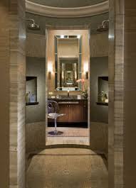 Walk In Shower Tumblr Doorless Shower Walk In Shower Showers Without Doors