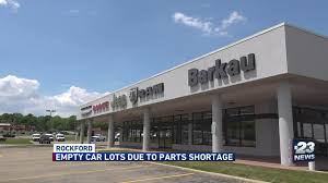 We know that you have high expectations, and as a car dealer we enjoy the challenge of meeting and exceeding those standards each and every time. Empty Car Lots Due To Parts Shortage