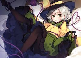 pin on 東方