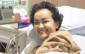 Para Pakar Sebut Nama Julia Perez Berenergi Negatif, Ini Penjelasannya