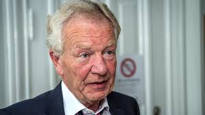 23-åringen har inte bestämt om han ska överklaga