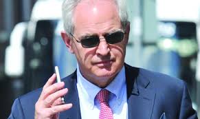 Dr Peter Boylan