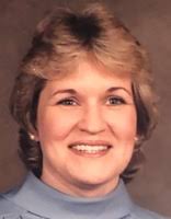 Pamela Rust Obituary