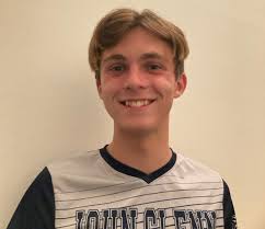 Teammates make history