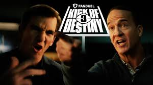 Super Bowl LIX pits Peyton vs Eli Manning in field goal kicking battle